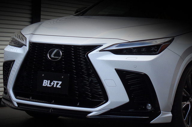 『BLITZ NX F Sport』