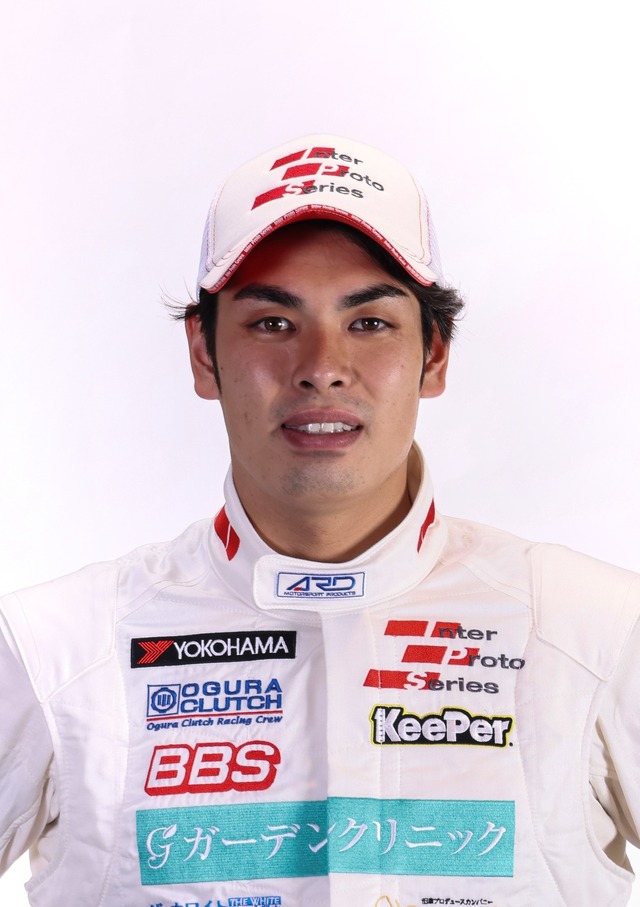藤波清斗選手