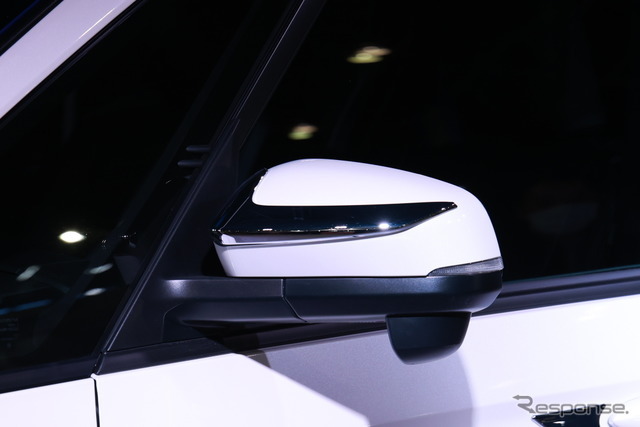 モデリスタ・ヴォクシー（東京オートサロン2022）