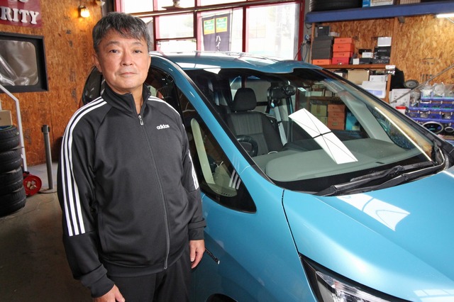 car audio newcomer！ ホンダ フリード（オーナー：藤澤 博さん）　by　 東京車楽　前編