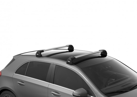 「Thule Edge Fixpoint 7207」装着車