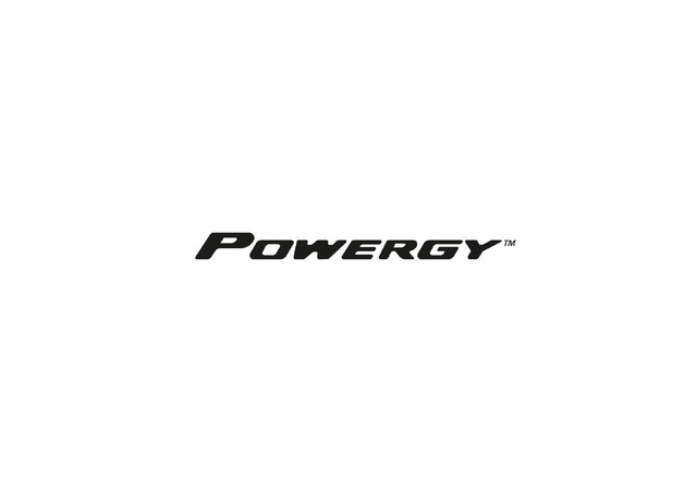 ピレリ「POWERGY」