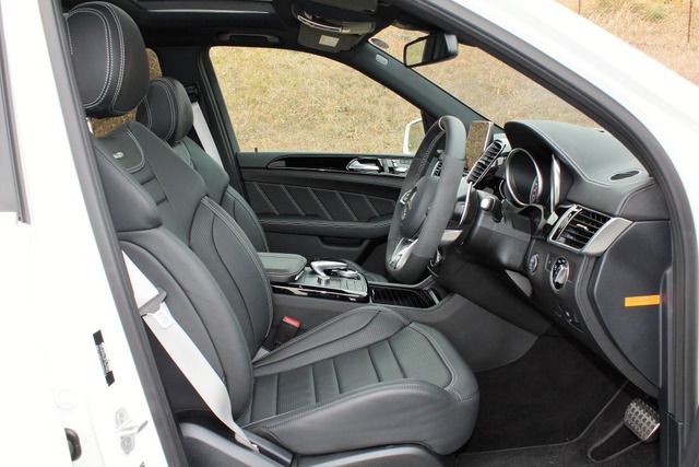 メルセデス-AMG GLE 63S 4マティック