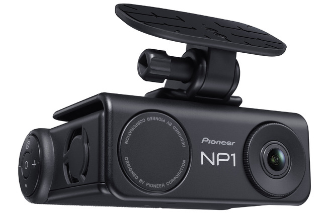 PIONEER NP1