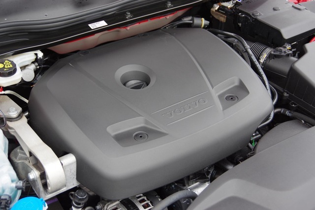 ボルボ V40 T3