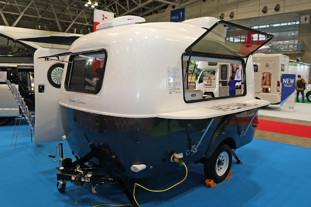 Happiercamper　HC-1