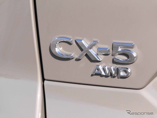 マツダ CX-5 XD フィールドジャーニー