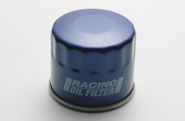 BLITZ RACING OIL FILTER