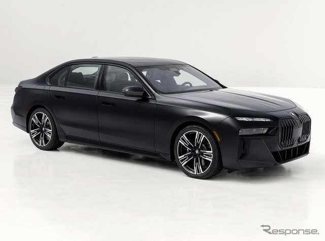 BMW 7シリーズ 新型