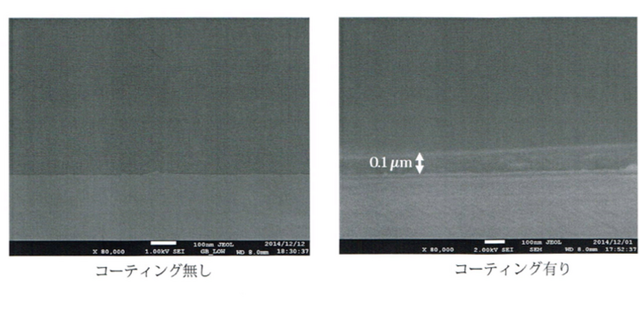 プロでなくてもプロ並みの仕上がりに！　画期的自動車用ガラスコーティング剤「ガラスの雫～極み～」がクラファンで応援購入募集中