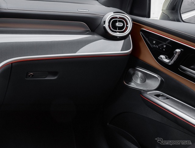 メルセデスベンツ GLC 新型