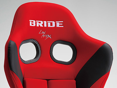 チャイルドシートもBRIDE印！ ブリッドとリーマンのコラボ「BRIDE Konforte ISOFIX black ver.」がリニューアルして新発売