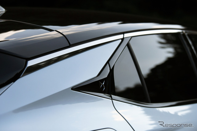 DS 4 RIVOLI ピュアテック