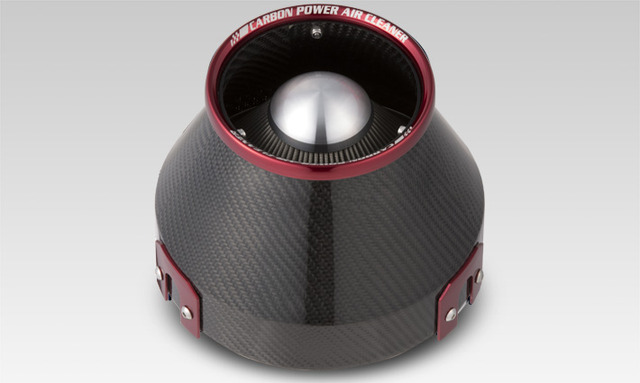 CARBON POWER AIR CLEANER