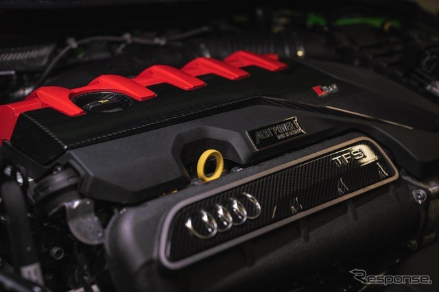 ABT RS3-R スポーツバック