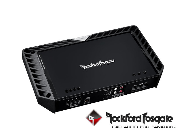 ロックフォード・フォズゲート　T600-2