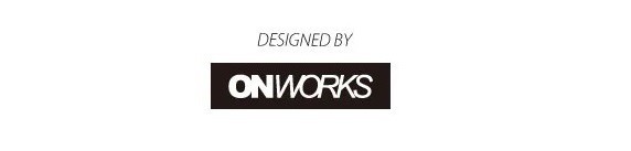 デザイン・ONWORKS