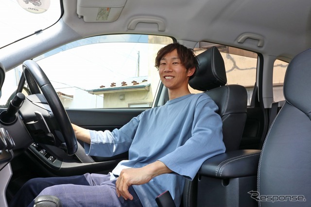 車内が静かだったから…スバル フォレスター 前編［カーオーディオ ニューカマー］