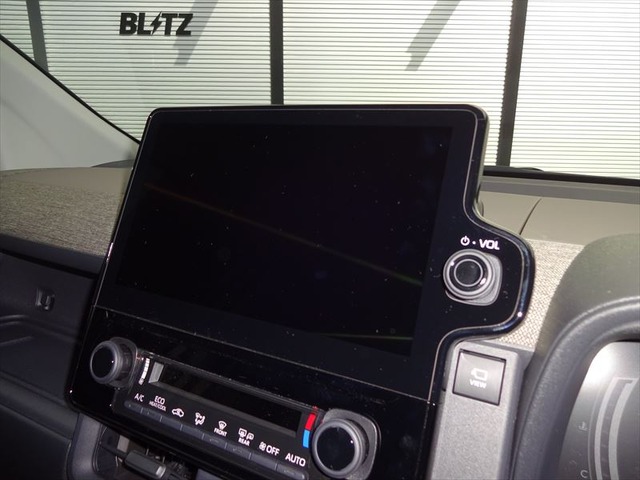 BLITZの「TV-NAVI JUMPER」にシエンタ／シエンタハイブリッド用が新発売