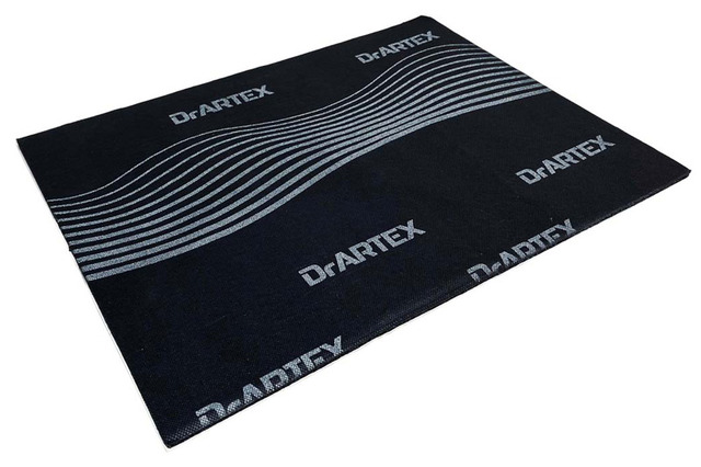 防音・制振材ブランド「DrARTEX」からフロアデッドニングに最適な遮音シート「Vibro barrier7+ 2022」が新発売