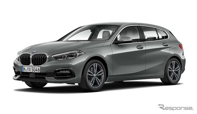 BMW 116i