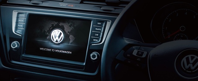 VW ゴルフトゥーラン