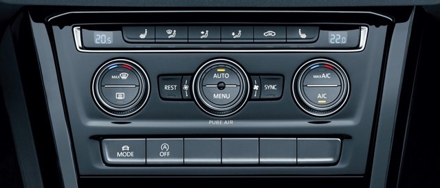 VW ゴルフトゥーラン