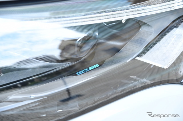 メルセデスベンツAMG EQE 53 4MATIC+