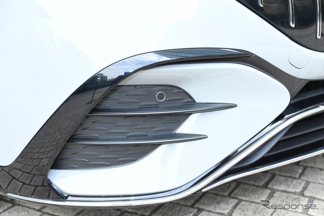 メルセデスベンツAMG EQE 53 4MATIC+