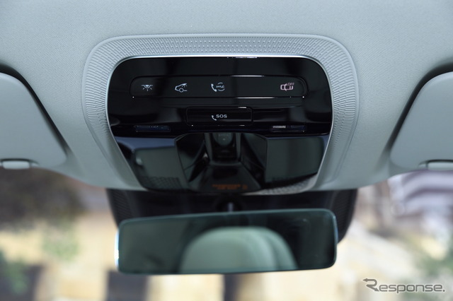 メルセデスベンツAMG EQE 53 4MATIC+