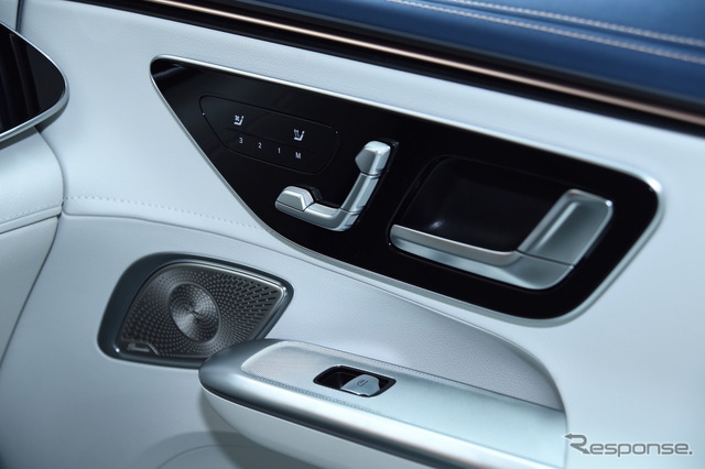 メルセデスベンツAMG EQE 53 4MATIC+