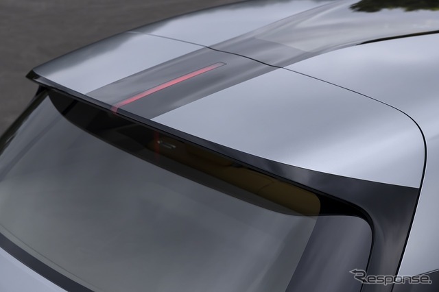 MITSUBISHI XFC CONCEPT