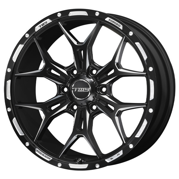 TWS Exlete 306S Geo-X Monoblock