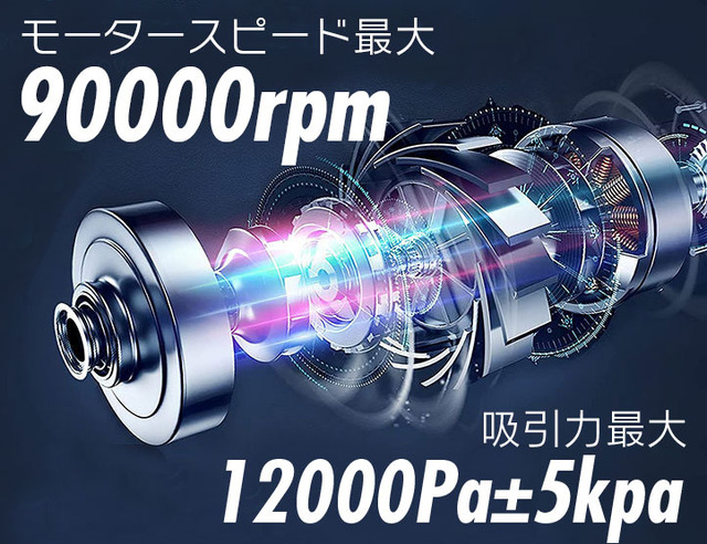 クリーナーとしてもエアダスターとしても使用できるマルチ機能のハンディークリーナー「G-ADST03」がクラファンに登場！