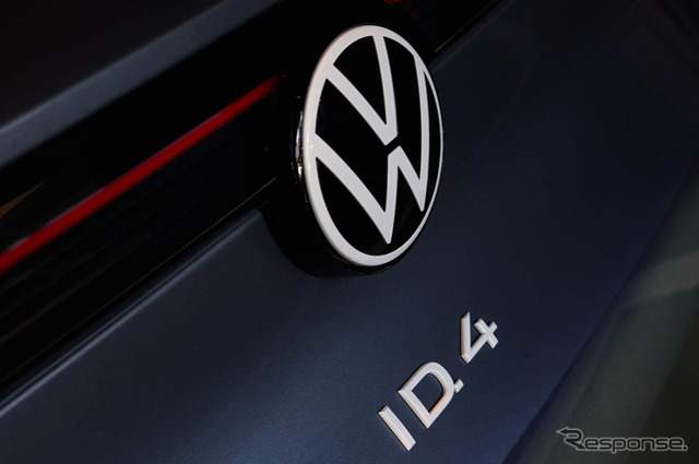 VW ID.4