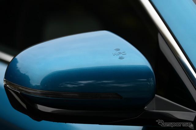 BYD ATTO 3（オーストラリア仕様）