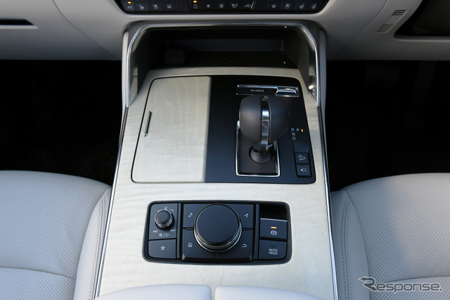 マツダ CX-60 XD-HYBRID Premium Modern