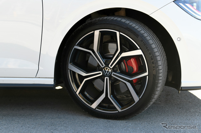 VW ポロGTI 新型