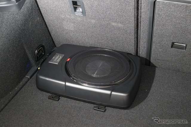 VW ゴルフ7.5GTI 満足出来るスピーカーはどれ？ プロショップで解決…car audio newcomer！