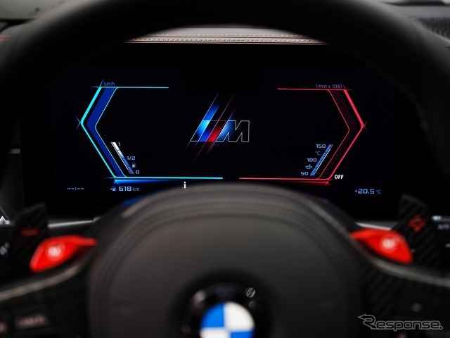 BMW M3コンペティションM xDrive ツーリング