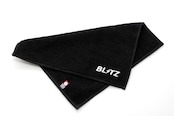 BLITZ今治ハンドタオル BLACK