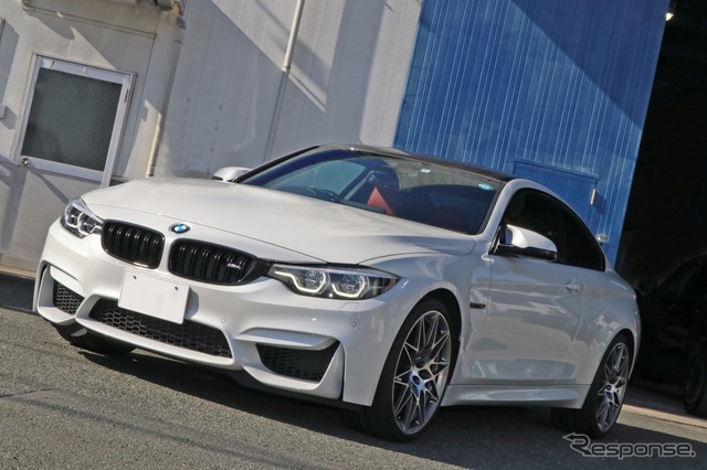 BMW M4