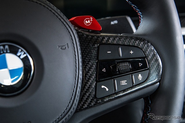 BMW M2 新型