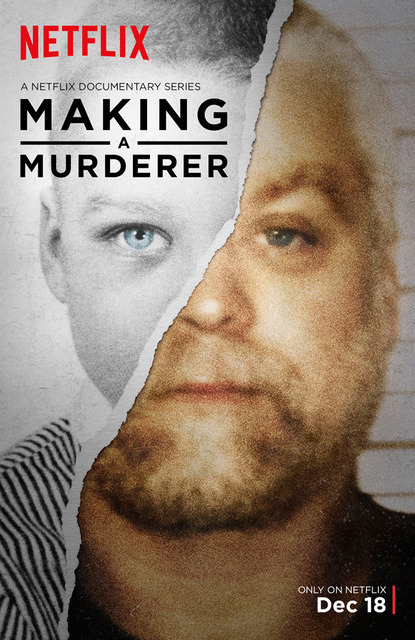 「Making a Murderer ~殺人者への道~」 - (C)  Netflix. All Rights Reserved.