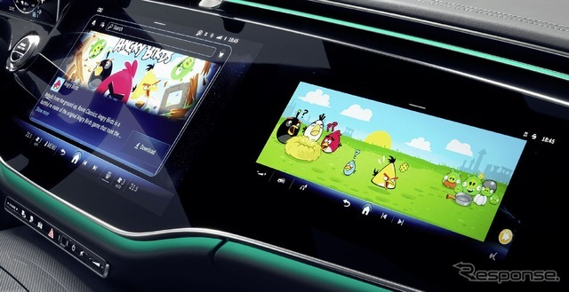 メルセデスベンツ Eクラス 新型