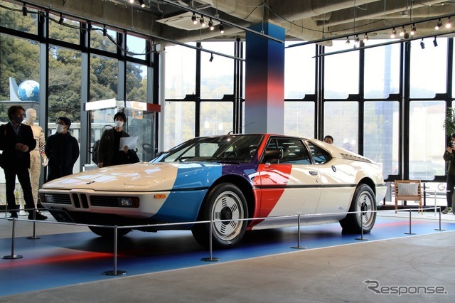 BMW M1