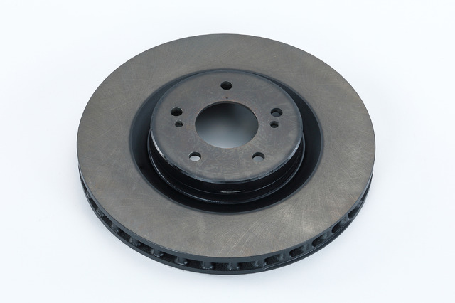 ROTOR DISC-BRAKE［40206-RHR41］