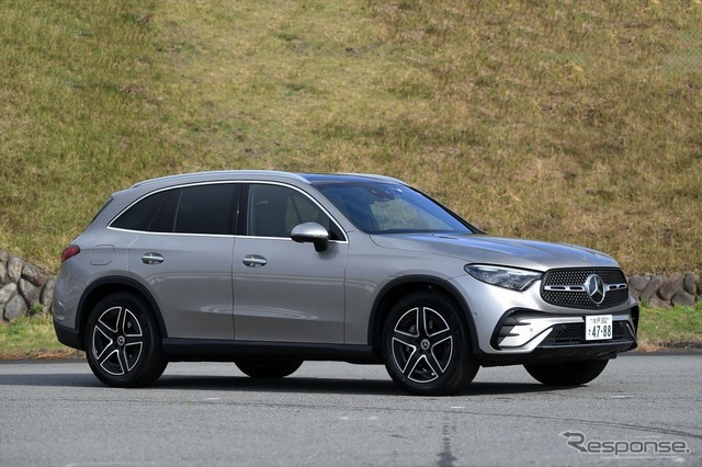 GLC 220d 4MATIC