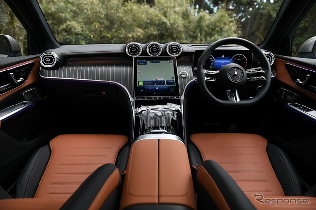 GLC 220d 4MATIC