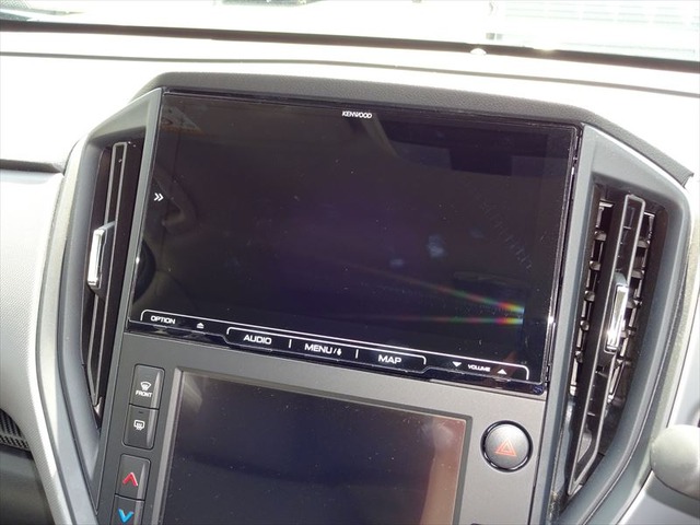 走行中でもテレビが見られる・NAVIの目的地設定ができる!! BLITZの「TV-NAVI JUMPER」にSUBARUクロストレック搭載のディーラオプションナビ用の適合車種が追加